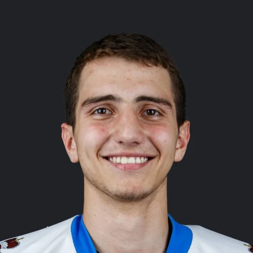Hamhoev Isa Temirhanovich