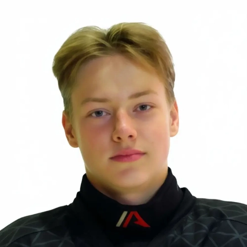 Muravev Matvei Aleksandrovich
