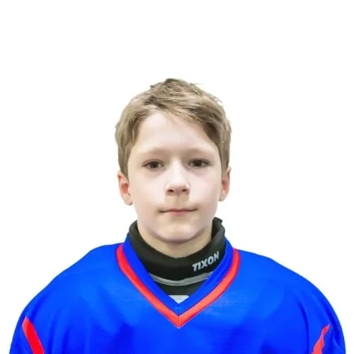 Hohlov Semen Ivanovich