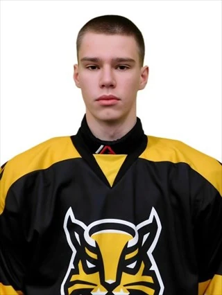 Piskunov Dmitrii Dmitrievich