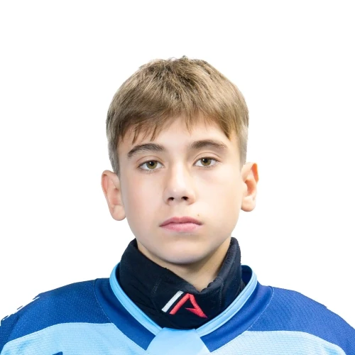 Krasnozhen Matvei Evgenevich