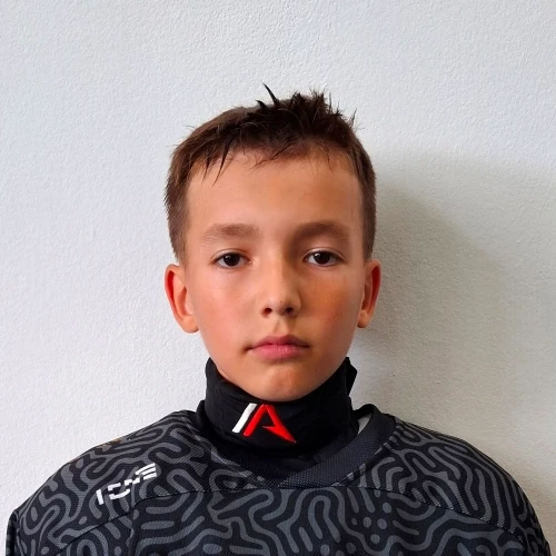 Yakubov Denis Sergeevich