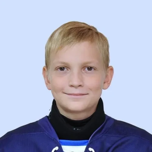 Starshinov Artem Aleksandrovich