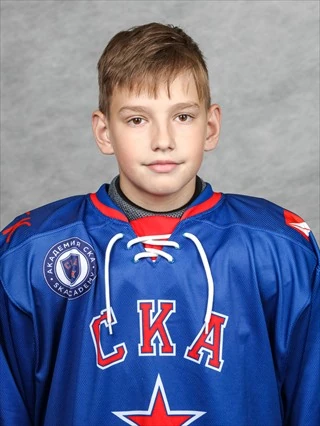 Sidorenko Aleksei Maksimovich