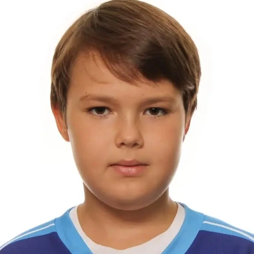 Gurev Evgenii Romanovich