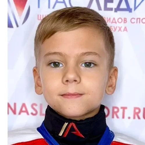 Matskovskii Matvei Evgenevich