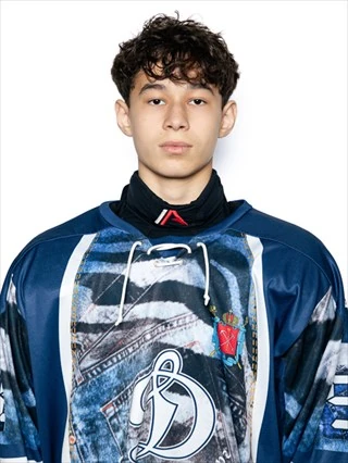 Daurov Umar Aslanovich