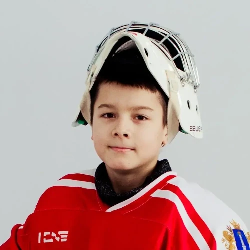 Morovov Evgenii Aleksandrovich