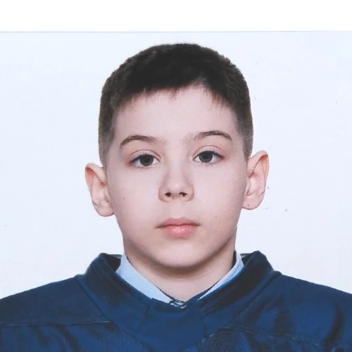 Melnichuk Nikolai Vladimirovich