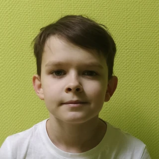 Пятнов Егор Алексеевич