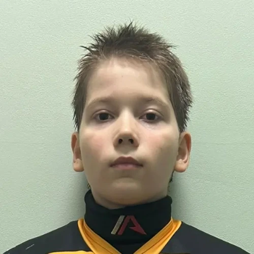 Zotov Sergei Stanislavovich