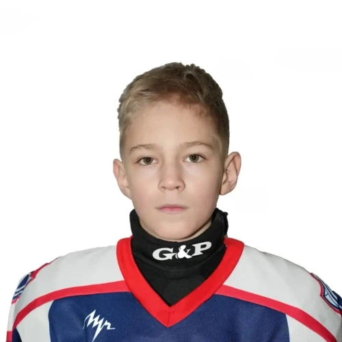Aikashev Artemii Denisov