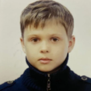 Chernov Artem Sergeevich