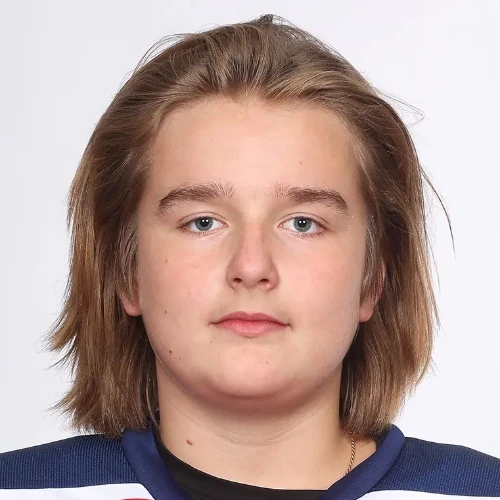 Malyshev Darii Pavlovich