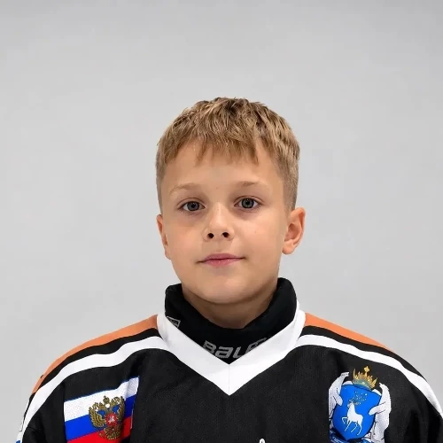 Ermolaev Mark Aleksandrovich