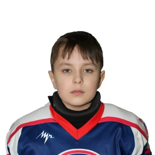 Trubnikov Evgenii Dmitrievich