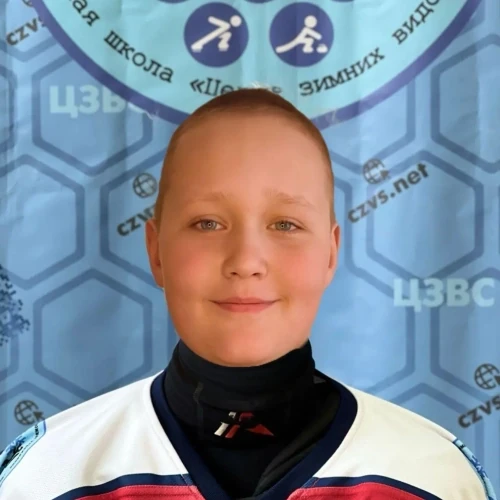 Belov Aleksandr Andreevich