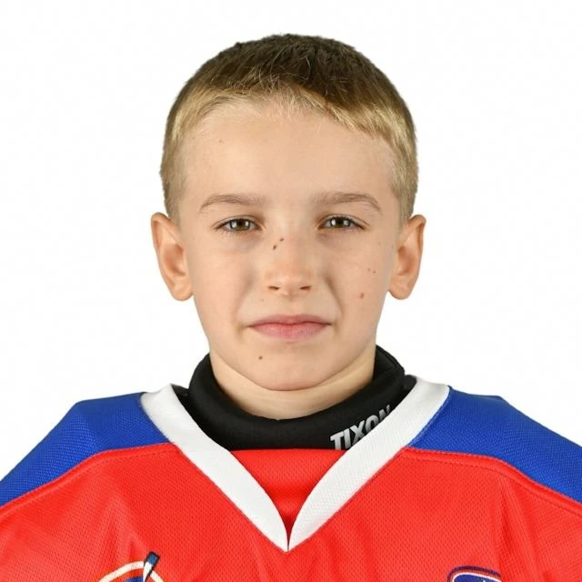 Litvinov Artem
