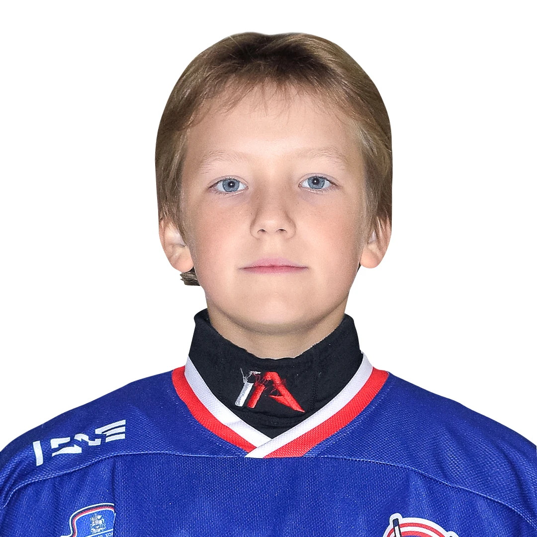 Ryzhov Platon Igorevich