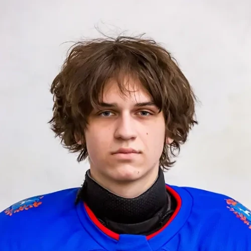 Hramenkov Nikita Konstantinovich
