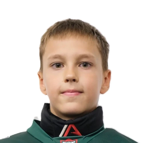 Siyarbaev Timur Ruslanovich