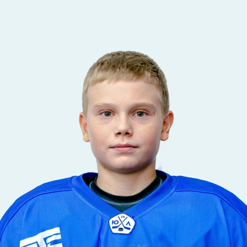 Zybanov Dmitrii Sergeevich