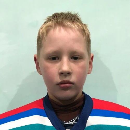 Krylov Kirill Viktorovich