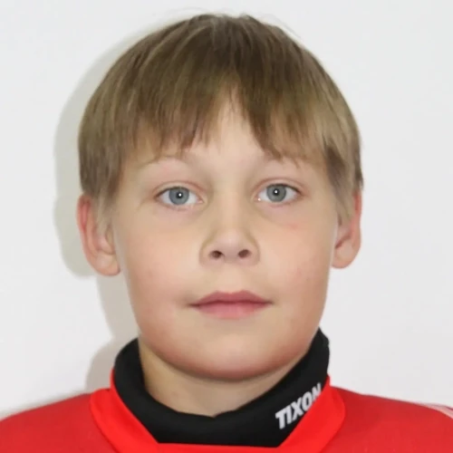 Rysev Sergei Ivanovich