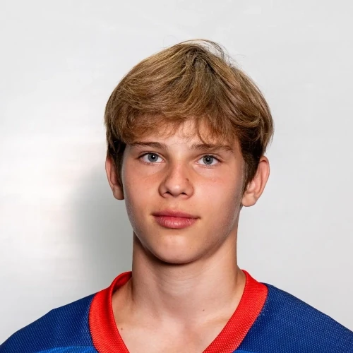 Dzygalyuk Matvei Maksimovich