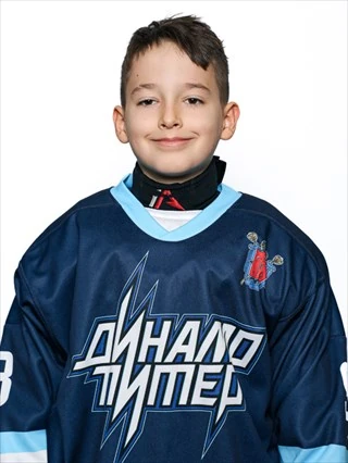 Alper Ivan Grigorevich