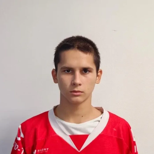 Baranov Maksim Denisovich