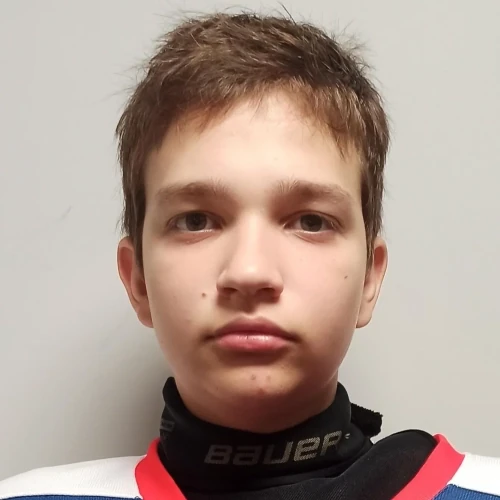 Kazakov Rodion Andreevich