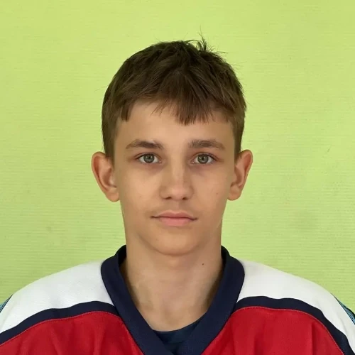 Ivanov Dmitrii Pavlovich