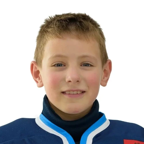 Roschin Nikita Alekseevich