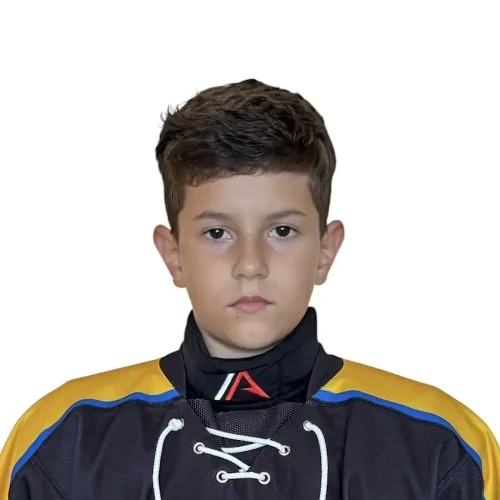 Lhadi Ilya Sufianovich