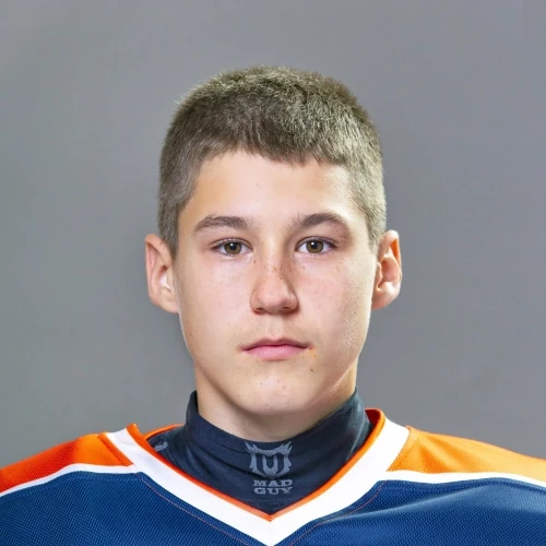 Ahmetzanov Danis Rustemovich