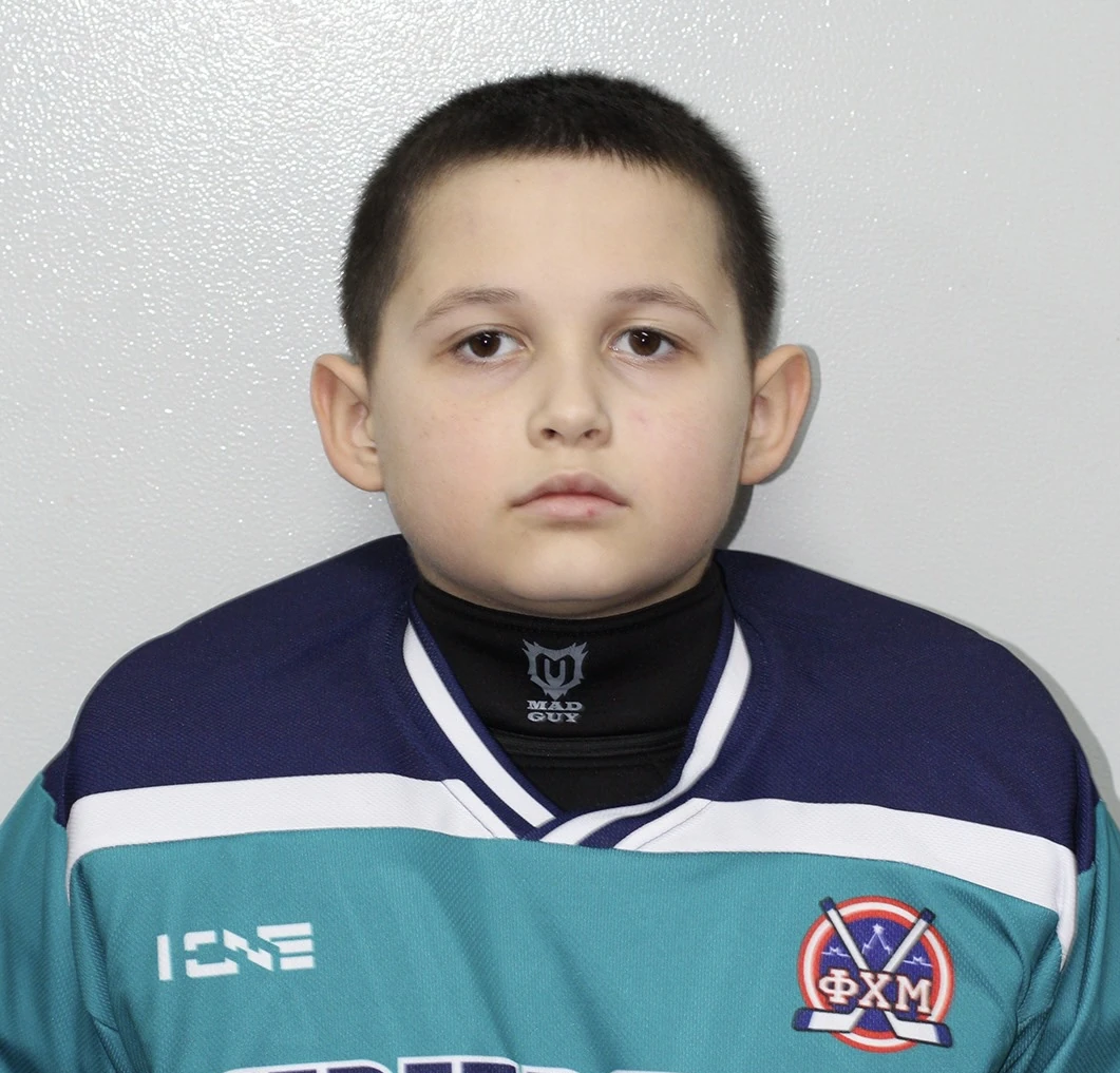 Petropavlovskii Aleksandr Pavlovich
