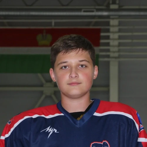 Barynin Artem Evgenevich