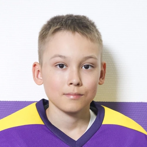 Vildanov Daniyar Dimovich