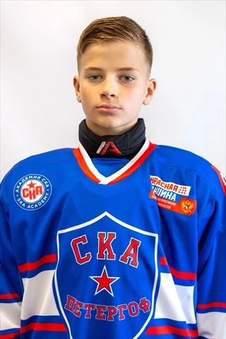 Fedorov Arsenii Vitalevich