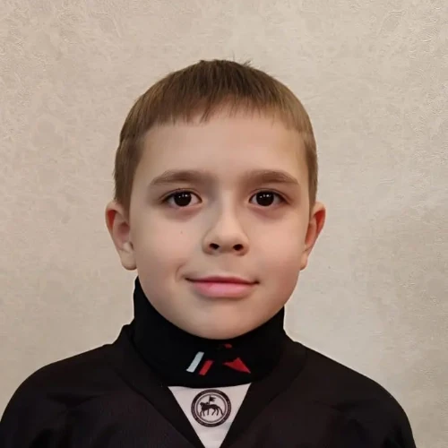 Kabakov Danil Evgenevich