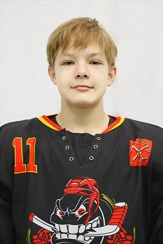 Vishnyakov Dmitrii Antonovich