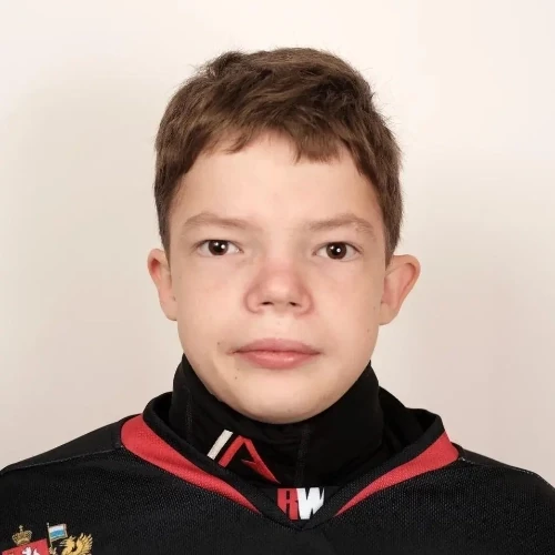 Belozerov Viktor Evgenevich