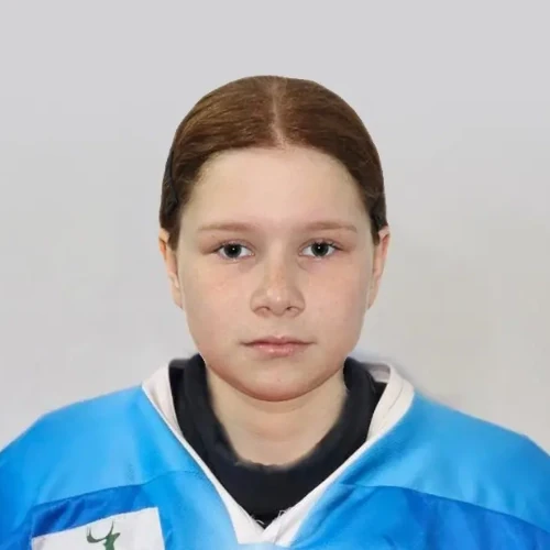 Trushkokova Iva