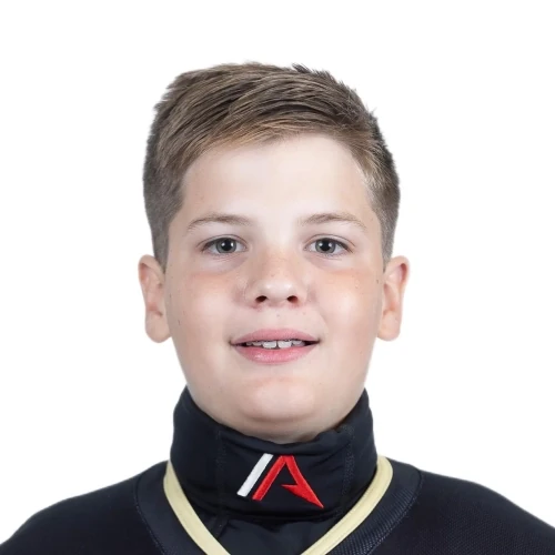 Burdenko Vladislav Dmitrievich