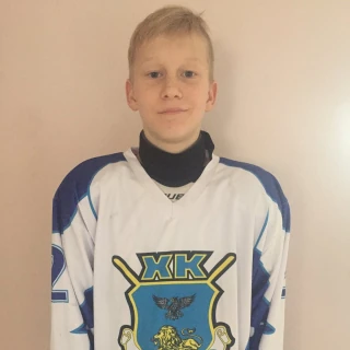 Черкашин Даниил Константинович