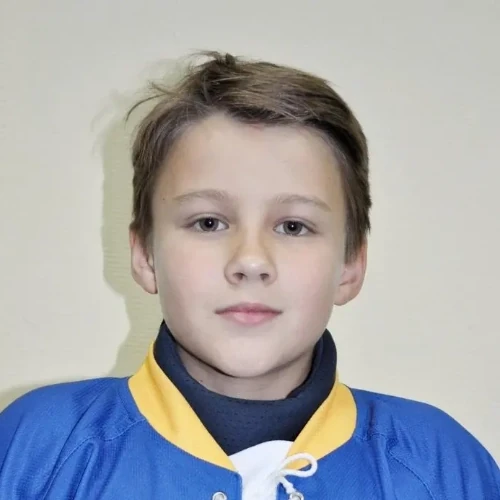 Lukyashko Mihail Nikolaevich