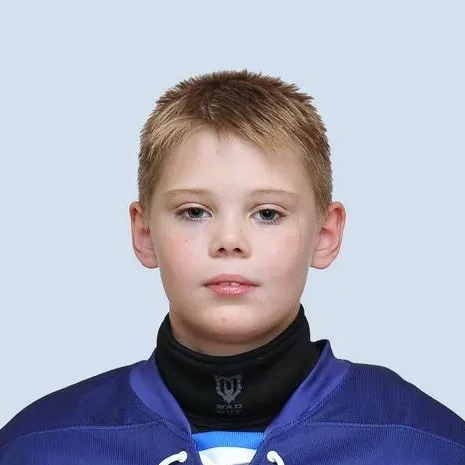 Sosunov Artem Kirillovich
