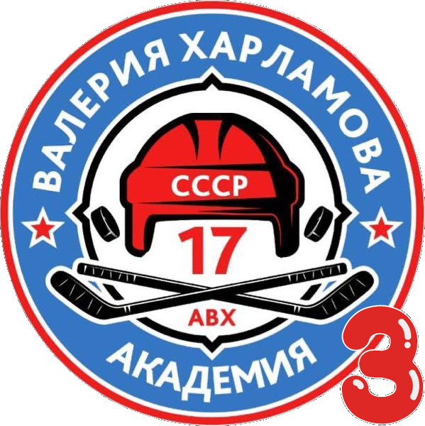 Академия Валерия Харламова - 3
