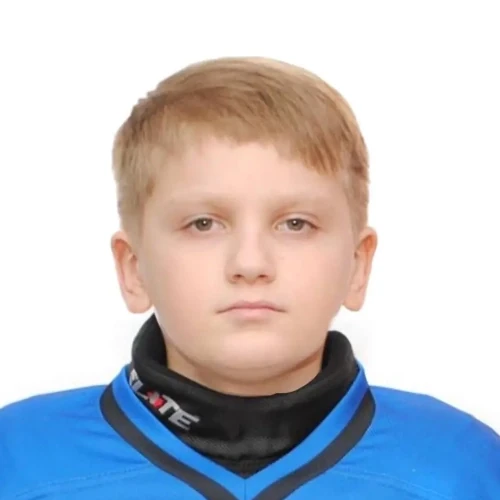 Litvinenko Pavel Aleksandrovich